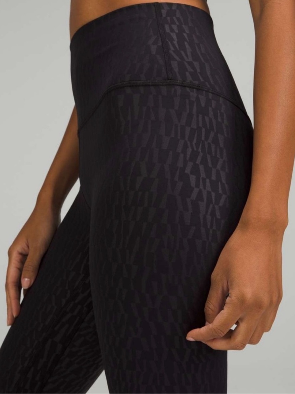 {Lululemon} Align High-Rise Pant 23”